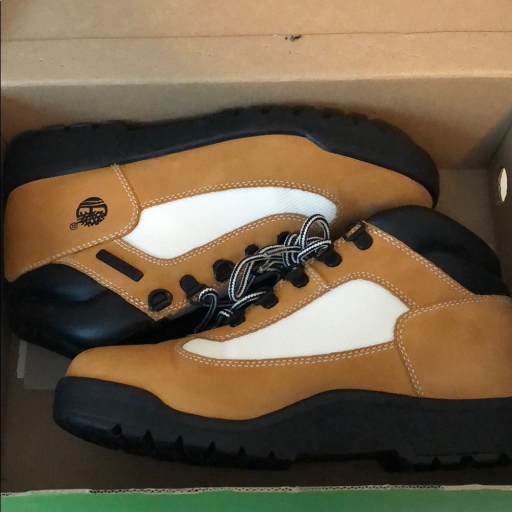 Timberland Field Boot